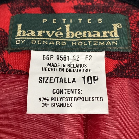 Harve’ Benard Jacket⭐️ - Picture 4 of 10